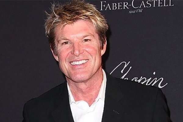 Winsor Harmon Net Worth 2022