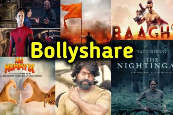 Bollyshare: Online Bollywood Latest Movies Download BollyShare com News and Updates