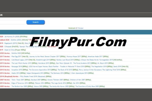 Filmypur 2022 – Filmypur Hollywood & Bollywood HD movies Download Filmypur Tamil Movies illegal Download