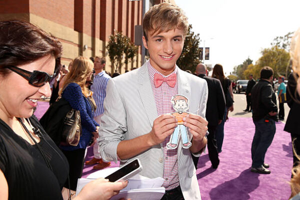 Lucas Cruickshank Net Worth 2022