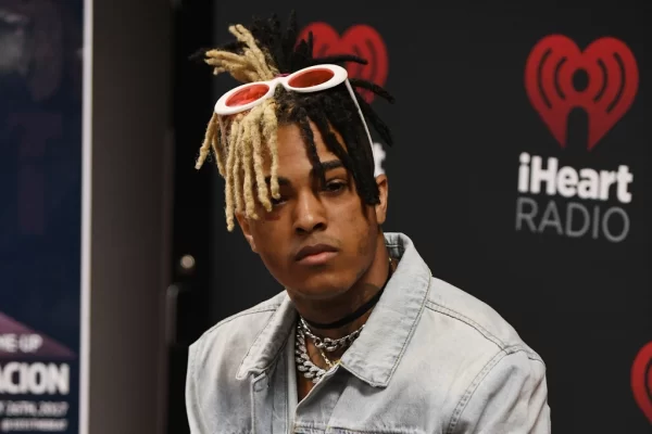 XXXTentacion Net Worth 2022