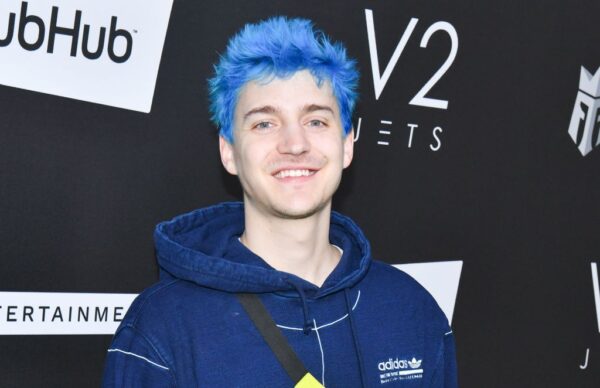 Ninja (Richard Tyler Blevins)  net worth