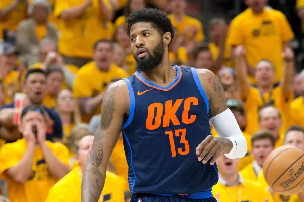 Paul George Net Worth 2022