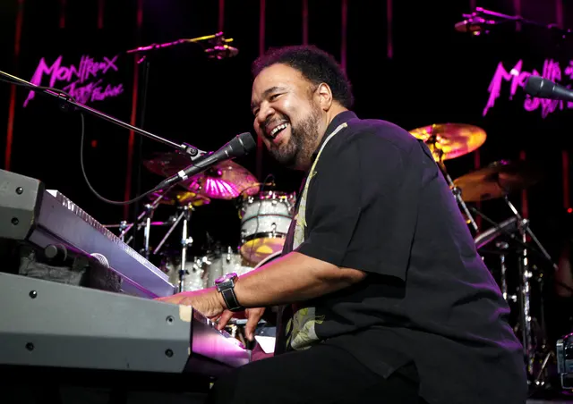 George Duke Net Worth