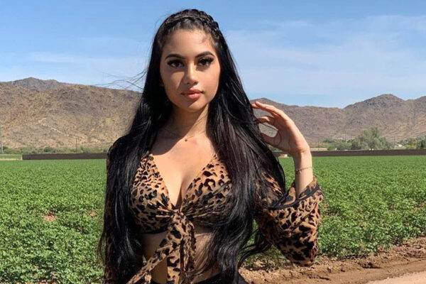 Jailyne Ojeda Ochoa – Everything You Didn’t Know