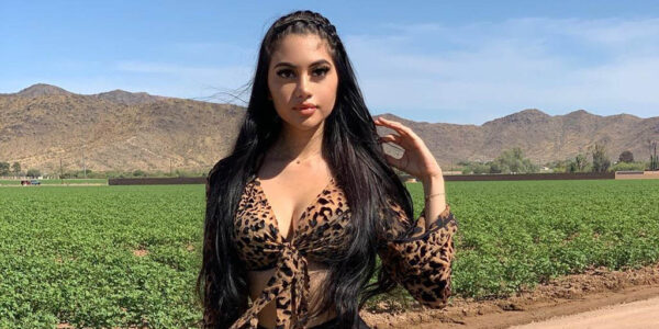 Jailyne Ojeda Ochoa – Everything You Didn’t Know