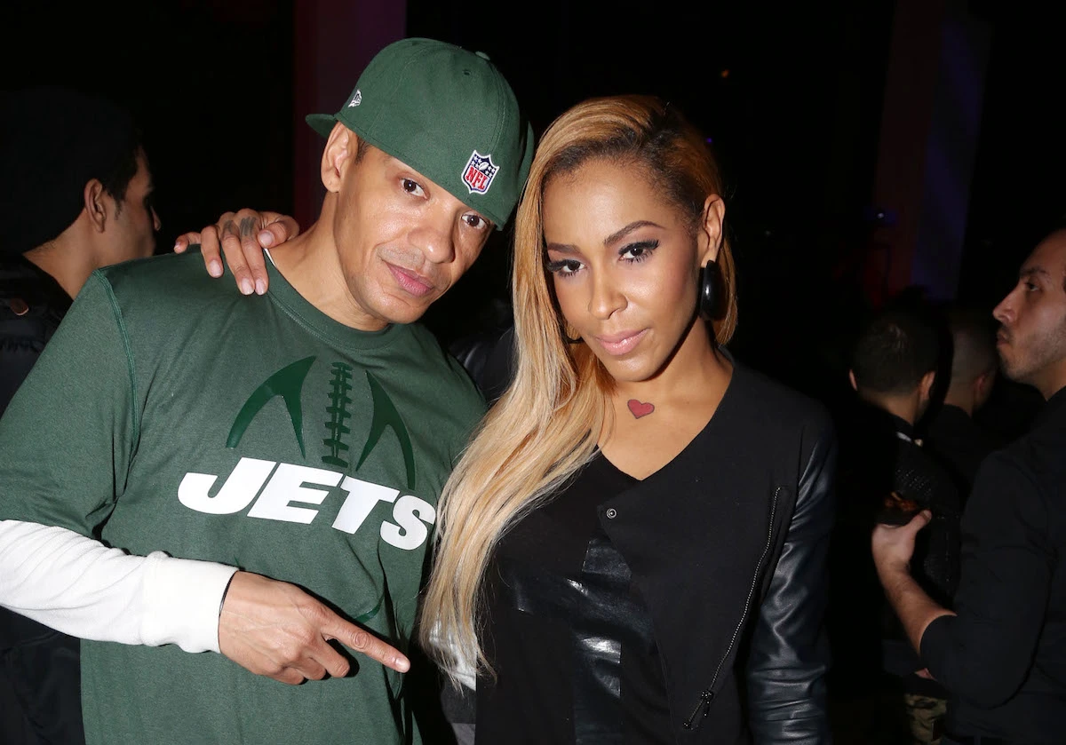 Peter Gunz Net Worth 2022