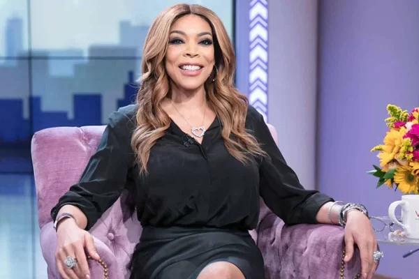 Wendy Williams Net Worth 2022