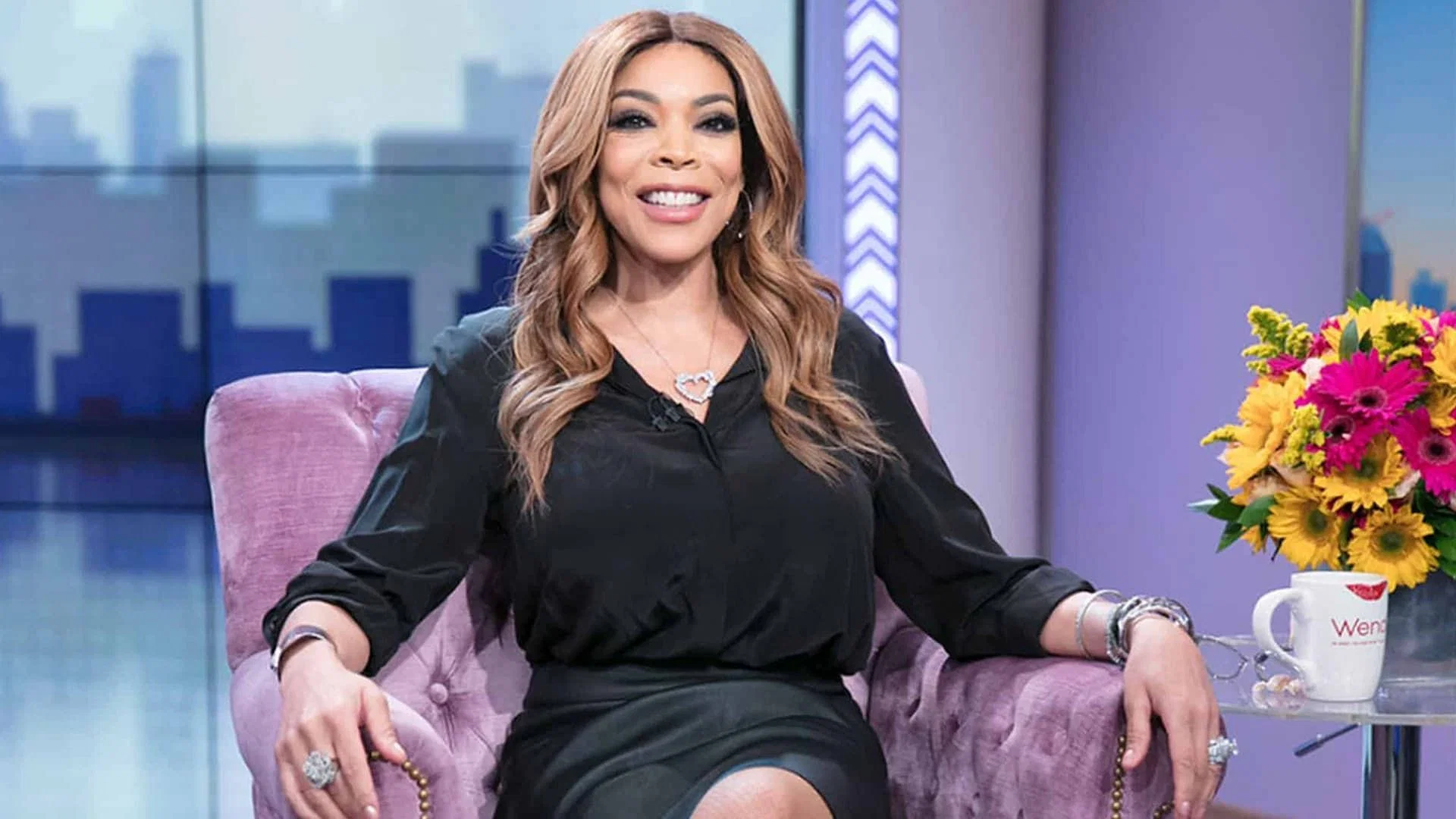 Wendy Williams Net Worth 2022