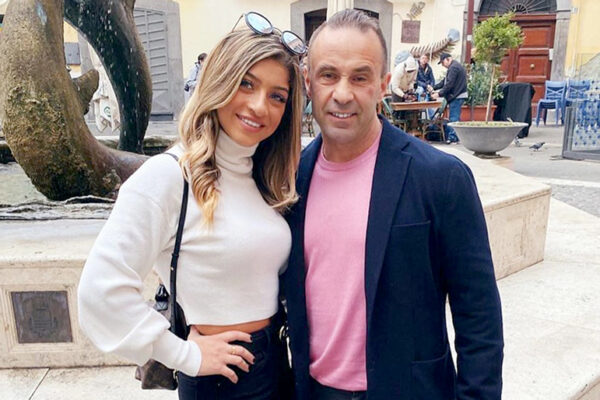 Joe Giudice Net Worth 2022