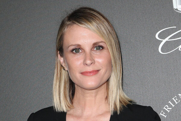 Bonnie Somerville Net Worth 2022, Career, Personal Life