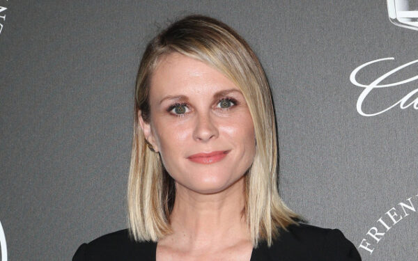Bonnie Somerville Net Worth 2022, Career, Personal Life