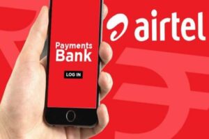 Know more about Airtel UPI and cashback offers