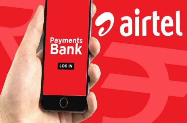 Know mo' bout Airtel UPI n' cheddaback offers