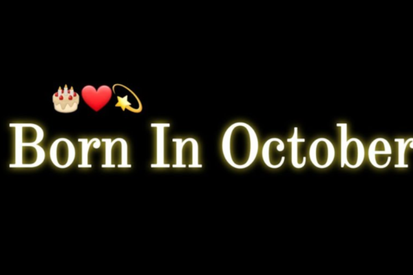 Top 10 Famous People Born in October