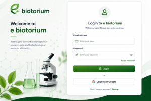 E Biotorium Login: Feature and Common Login Issues with Solutions
