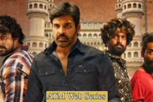 ATM Web Series: Cast, Crew, Story and OTT Platform