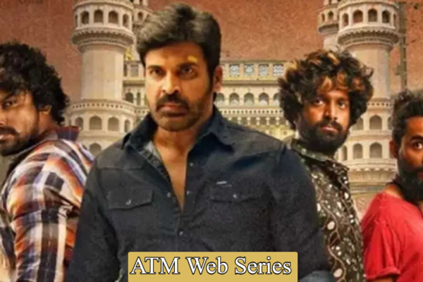 ATM Web Series: Cast, Crew, Story and OTT Platform
