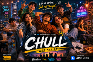 Chull Web Series: Cast, Crew and OTT Platform