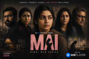 Mai Web Series: Cast, Crew and OTT Platform
