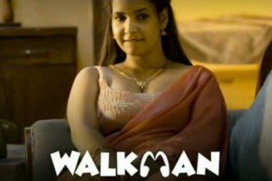 Walkman Web Series: Cast, Crew, Story and OTT Platform