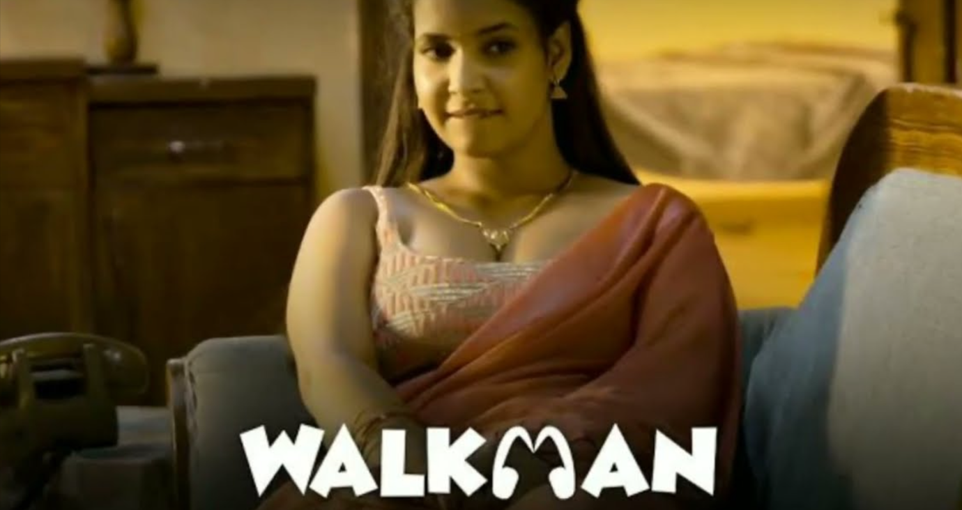 Walkman Web Series: Cast, Crew, Story and OTT Platform